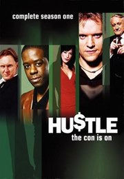 Hustle S01E05