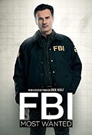 FBI: Most Wanted S01E10