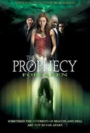 The Prophecy: Forsaken Aka God's Army V (2005)
