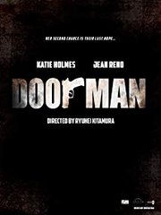 The Doorman (2020)