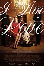 Io sono l'amore Aka I Am Love (2009)