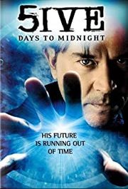 5ive Days to Midnight (2004) Part 3