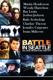 Battle in Seattle (2007)