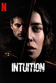 La Corazonada Aka Intuition (2020)