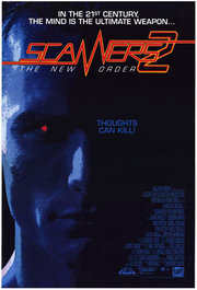 Scanners II: The New Order (1991)