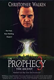 The Prophecy 3: The Ascent Aka God's Army III (2000)