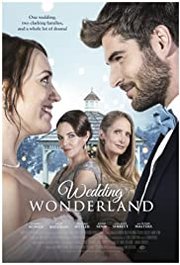 A Family for the Holidays Aka Winter Wedding (2017)