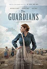 Les gardiennes Aka The Guardians (2017)