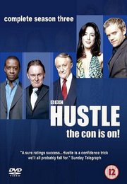 Hustle S03E01