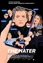 Sala samobójców. Hejter Aka The Hater  (2020)
