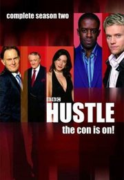 Hustle S02E06
