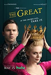 The Great S01E02
