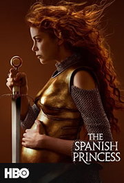 The Spanish Princess S02E01