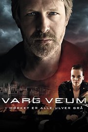Varg Veum - I mørket er alle ulver grå(10) (2011)
