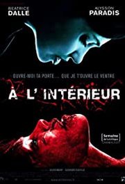 À L'intérieur Aka Inside (2007)