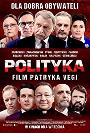 Polityka aka Politics (2019)