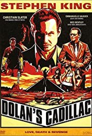 Dolan's Cadillac (2009)