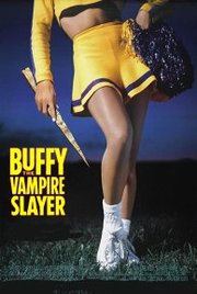 Buffy the Vampire Slayer (1992)