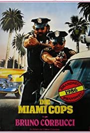 Miami Supercops Aka Trinity: Good Guys and Bad Guys (1985)