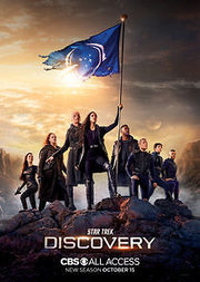 Star Trek: Discovery S03E01