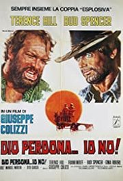 Dio Perdona... Io No Aka God Forgives... I Don't! (1967)