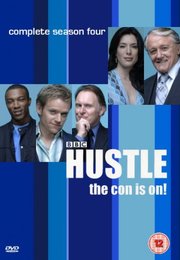 Hustle S04E01