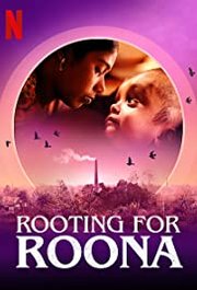 Rooting for Roona (2020)