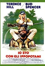 Io Sto Con Gli Ippopotami Aka I'm For The Hippopotamus (1979)