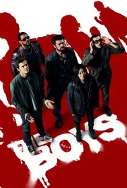 The Boys S02E08