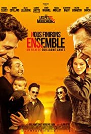 Nous finirons ensemble Aka Little White Lies 2 (2019)