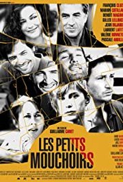 Les petits mouchoirs Aka Little White Lies (2010)