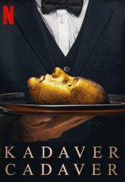 Kadaver Aka Cadaver (2020)