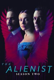 The Alienist S02E01