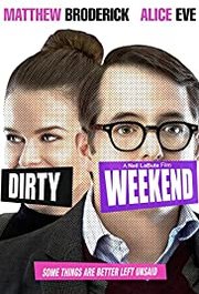 Dirty Weekend (2015)