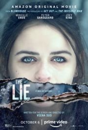 Between Earth and Sky Aka The Lie (2018)