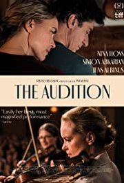 Das Vorspiel Aka The Audition (2019)