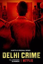 Delhi Crime S01E01