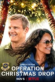 Operation Christmas Drop (2020)