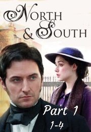 North & South S01E01