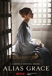 Alias Grace S01E02