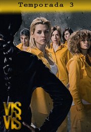 Vis A vis S03E05