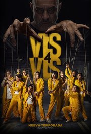 Vis A vis S04E01