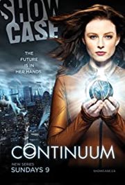 Continuum S01E08