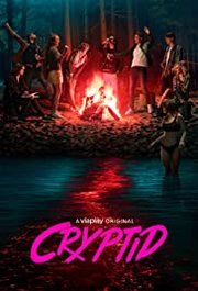 Cryptid S01E01