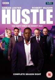 Hustle S08E01