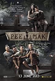 Pee Mak Phrakanong Aka Pee Mak (2013)