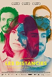 Les distàncies Aka The Distances (2018)