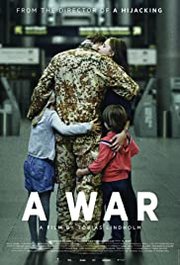 Krigen Aka A War (2015)