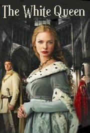 The White Queen S01E01