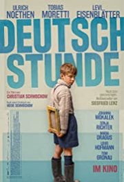 Deutschstunde Aka The German Lesson (2019)